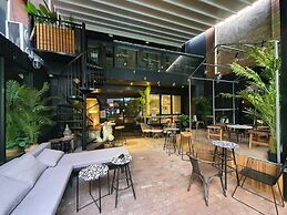 Mmmio II Design Residence Myeongdong