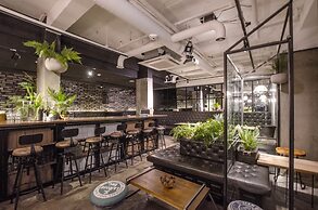 Mmmio II Design Residence Myeongdong