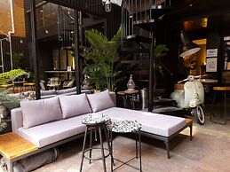 Mmmio II Design Residence Myeongdong