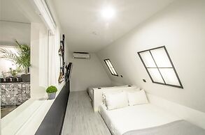 Mmmio II Design Residence Myeongdong