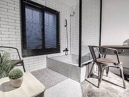 Mmmio II Design Residence Myeongdong