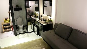 Mmmio II Design Residence Myeongdong