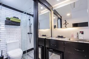 Mmmio II Design Residence Myeongdong