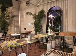 Mmmio II Design Residence Myeongdong