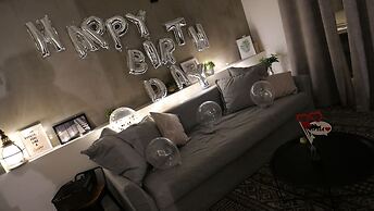 Mmmio II Design Residence Myeongdong