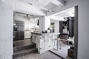 Mmmio II Design Residence Myeongdong