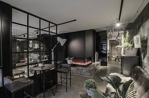 Mmmio II Design Residence Myeongdong