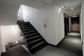 Mmmio II Design Residence Myeongdong