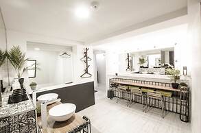 Mmmio II Design Residence Myeongdong