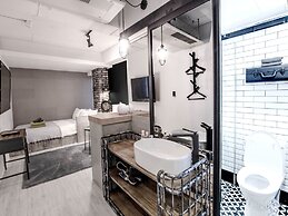 Mmmio II Design Residence Myeongdong