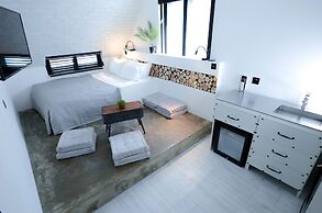 Mmmio II Design Residence Myeongdong