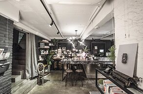 Mmmio II Design Residence Myeongdong