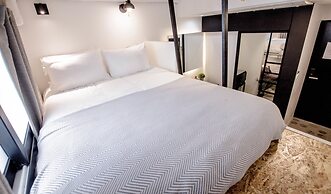 Mmmio II Design Residence Myeongdong