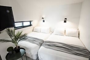 Mmmio II Design Residence Myeongdong