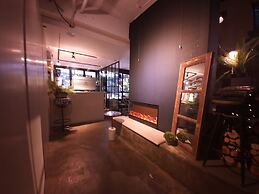 Mmmio II Design Residence Myeongdong