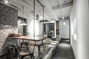 Mmmio II Design Residence Myeongdong