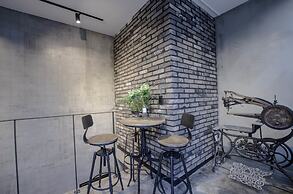Mmmio II Design Residence Myeongdong