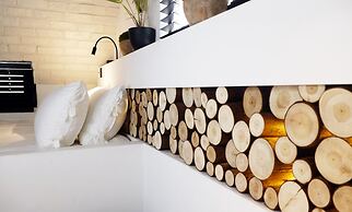 Mmmio II Design Residence Myeongdong