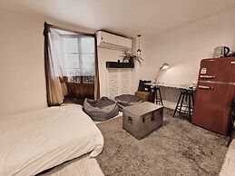 Mmmio II Design Residence Myeongdong