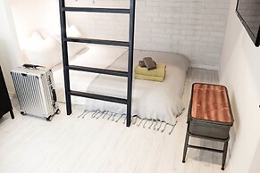 Mmmio II Design Residence Myeongdong