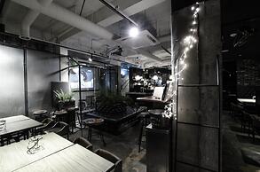 Mmmio II Design Residence Myeongdong