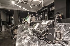 Mmmio II Design Residence Myeongdong