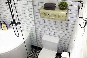 Mmmio II Design Residence Myeongdong