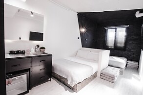Mmmio II Design Residence Myeongdong