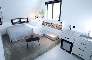 Mmmio II Design Residence Myeongdong