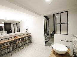 Mmmio II Design Residence Myeongdong