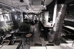 Mmmio II Design Residence Myeongdong