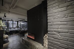 Mmmio II Design Residence Myeongdong