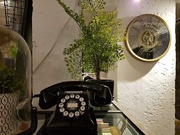 Mmmio II Design Residence Myeongdong