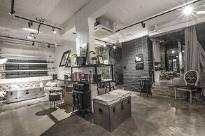 Mmmio II Design Residence Myeongdong