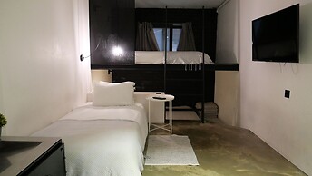 Mmmio II Design Residence Myeongdong