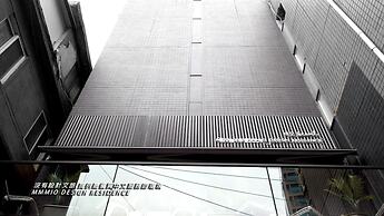 Mmmio II Design Residence Myeongdong