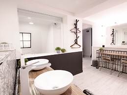 Mmmio II Design Residence Myeongdong