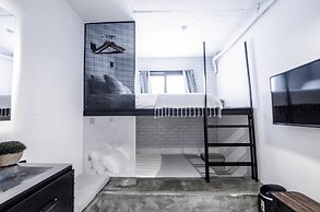 Mmmio II Design Residence Myeongdong