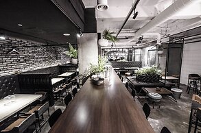 Mmmio II Design Residence Myeongdong