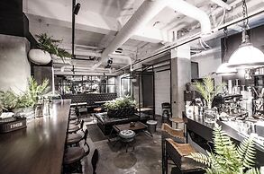 Mmmio II Design Residence Myeongdong