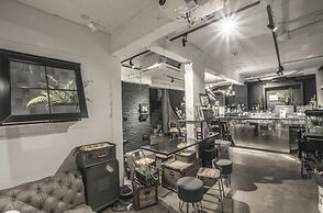 Mmmio II Design Residence Myeongdong