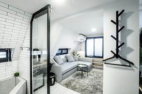 Mmmio II Design Residence Myeongdong