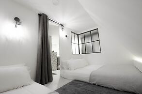 Mmmio II Design Residence Myeongdong