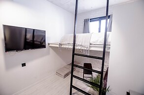 Mmmio II Design Residence Myeongdong