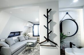 Mmmio II Design Residence Myeongdong