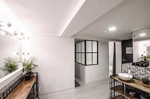 Mmmio II Design Residence Myeongdong