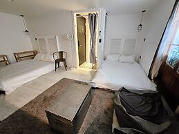 Mmmio II Design Residence Myeongdong