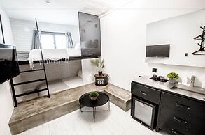 Mmmio II Design Residence Myeongdong