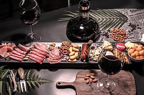 Mmmio II Design Residence Myeongdong