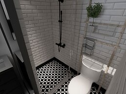 Mmmio II Design Residence Myeongdong